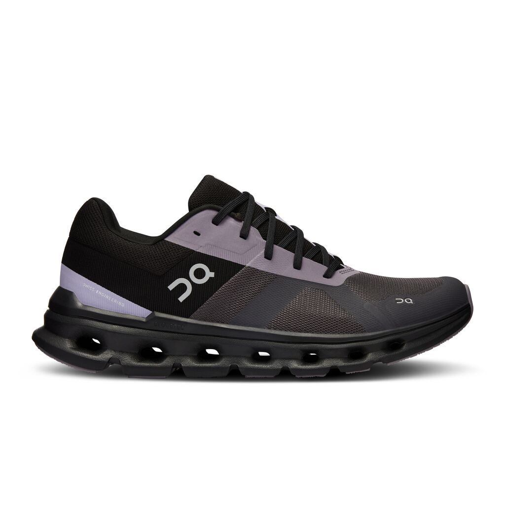Iron chaussures running 2025