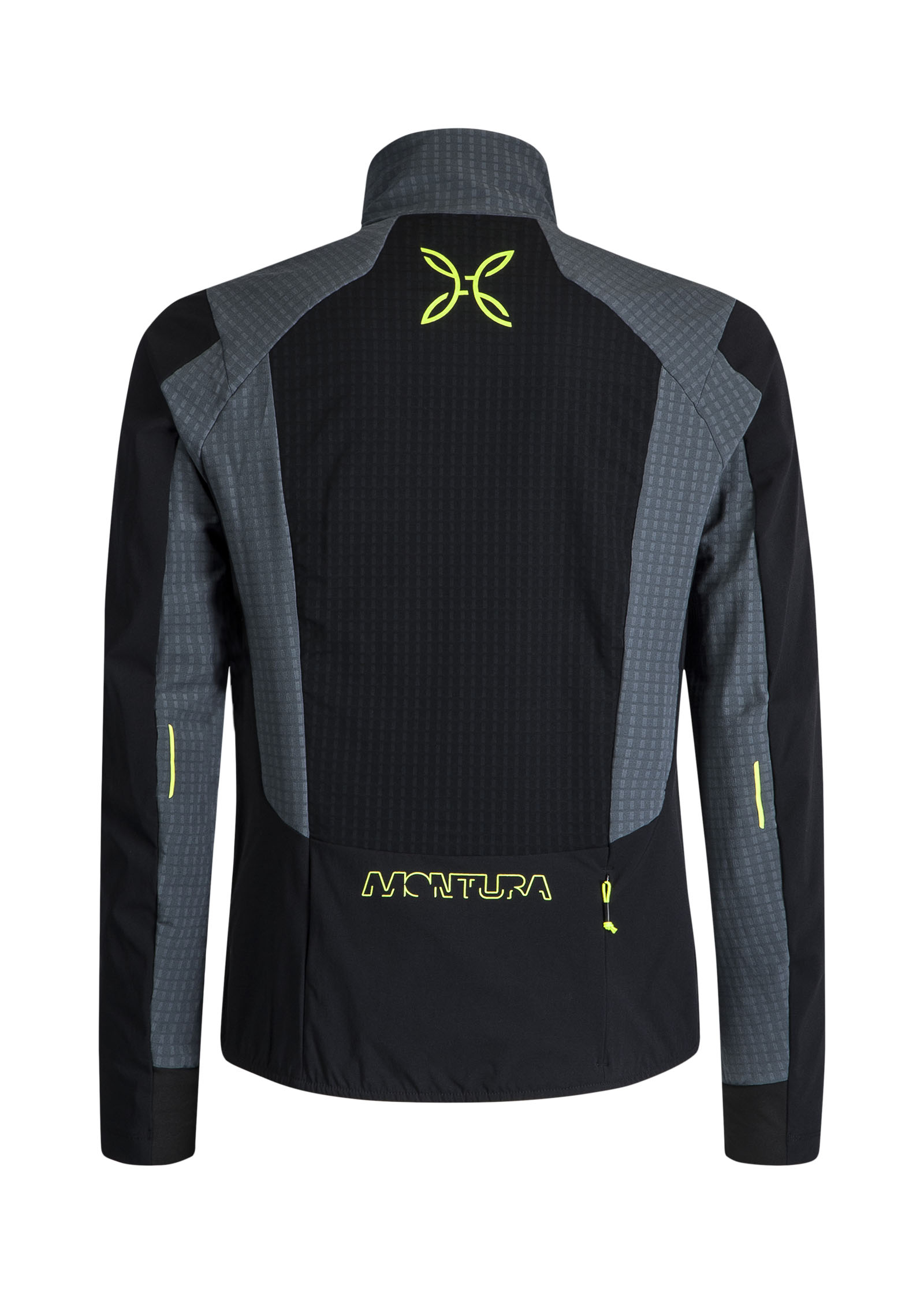 Veste ski fluo deals