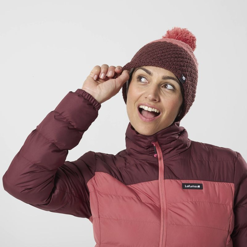 Bonnets de ski femme