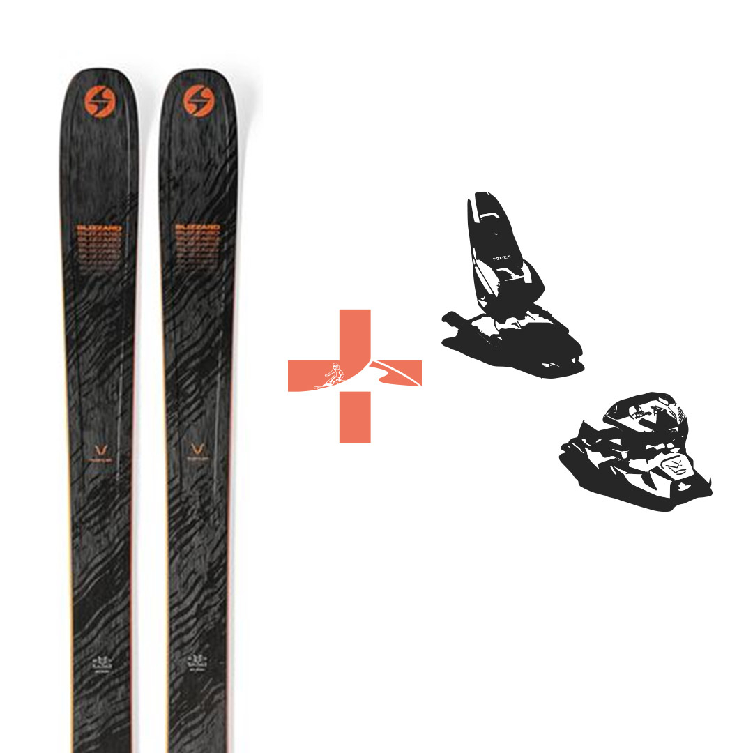 Rossignol Housse à Skis Unisexe 185 Cm Basic, Sacs et Sacs à dos Mixte