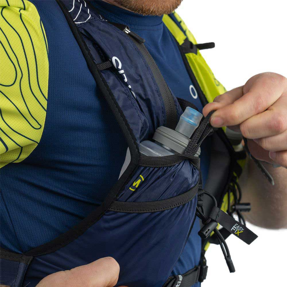 Sac d'hydratation Camelbak Trail Run Vest - Sacs Hydratation - Nutrition -  Equipements