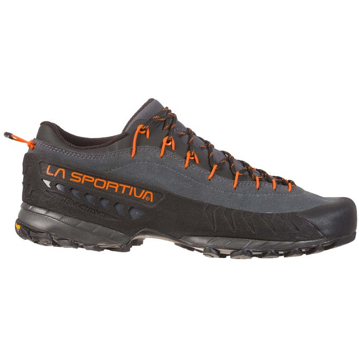 TX4 CARBON Chaussures randonn e D stockage Chullanka
