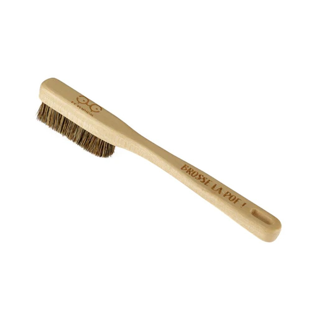 VERTICAL BRUSH S – Brosses escalade – Chullanka