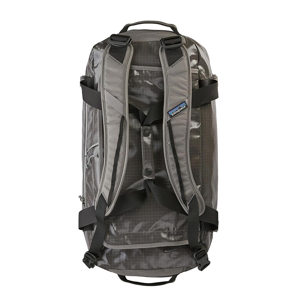 BLACK HOLE DUFFEL 40L Sacs duffel Chullanka