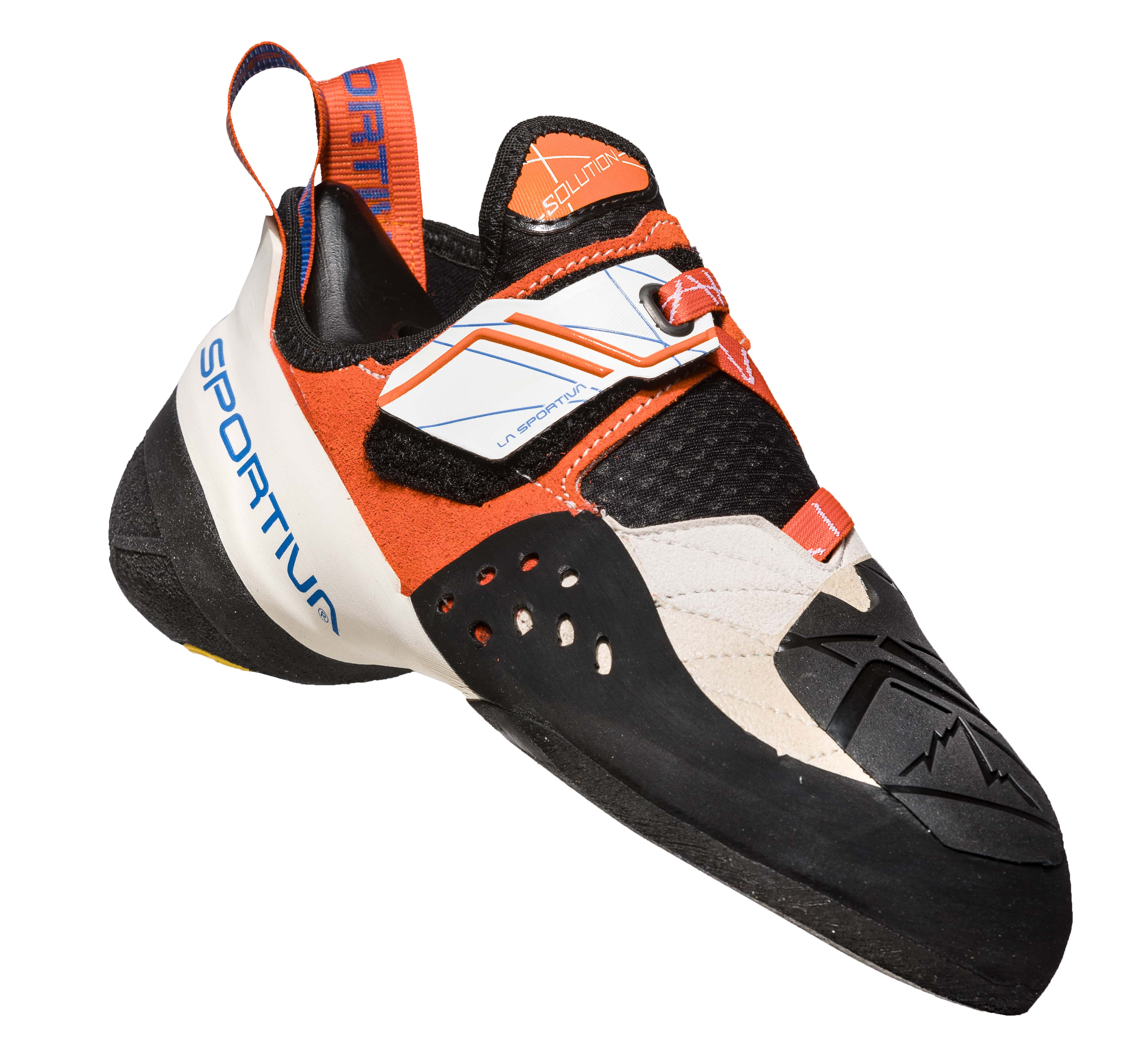 La sportiva sales chausson escalade femme