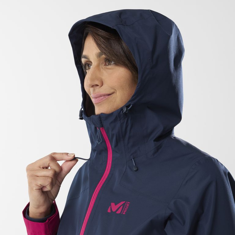 Millet femme veste clearance