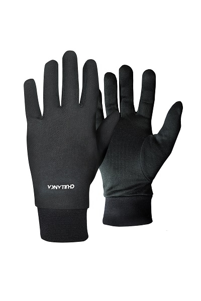 Sous-gants en soie Tucano Urbano Galahad 659