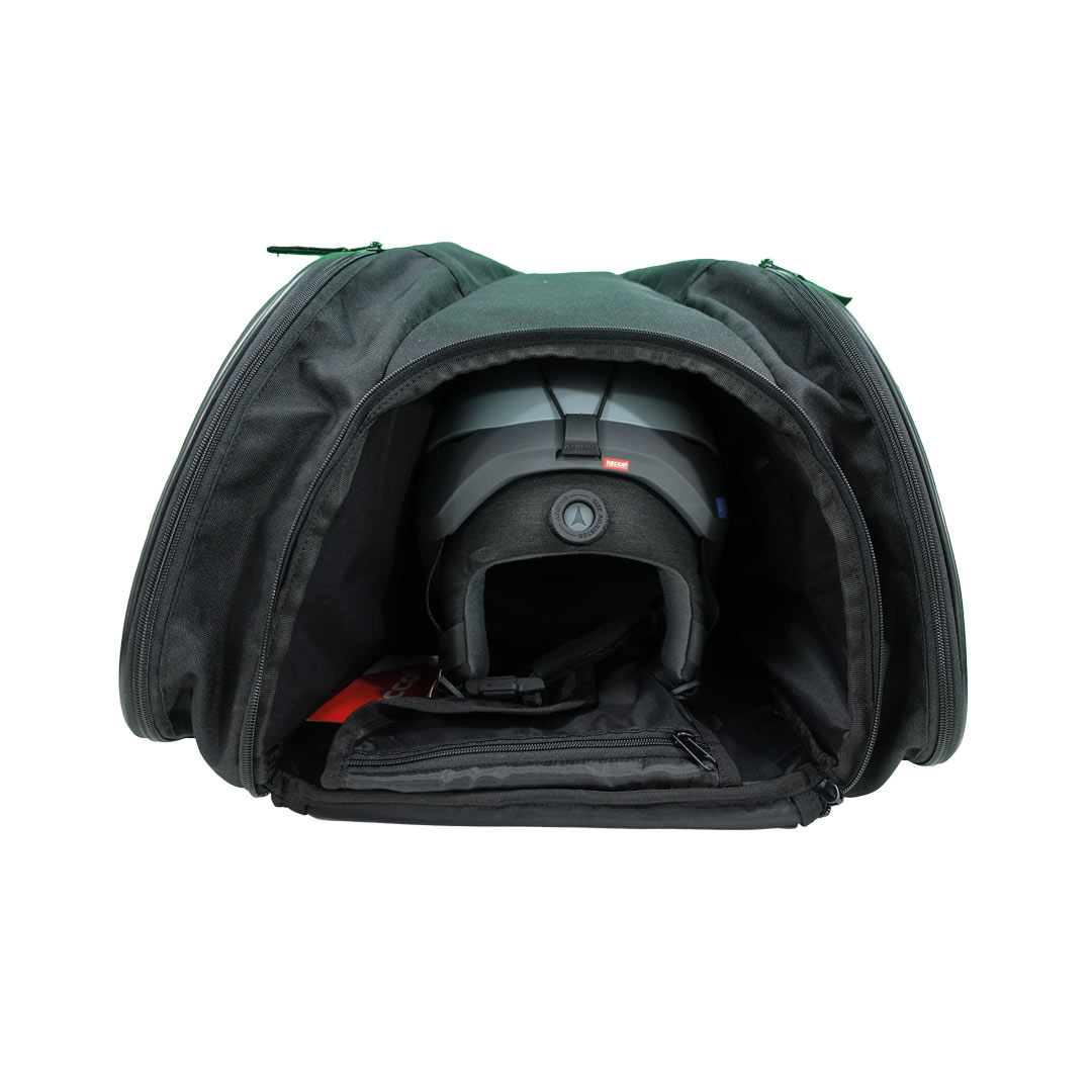 INOC Sac pour chaussures de ski/casque/skis