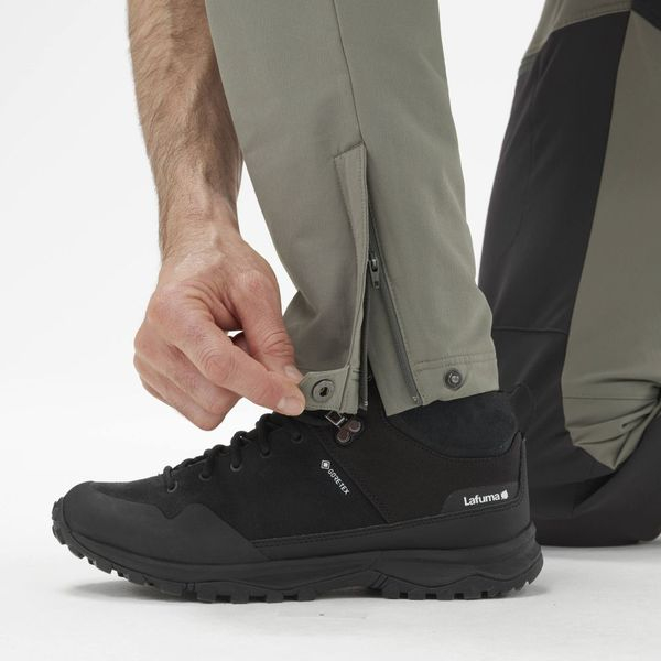 Pantalon hotsell lafuma homme