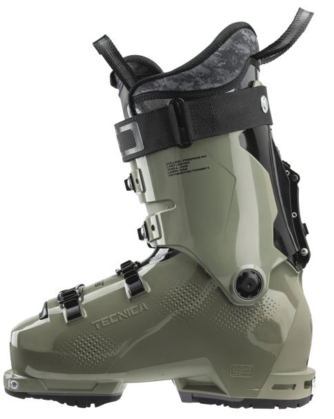 Tecnica sales cochise femme