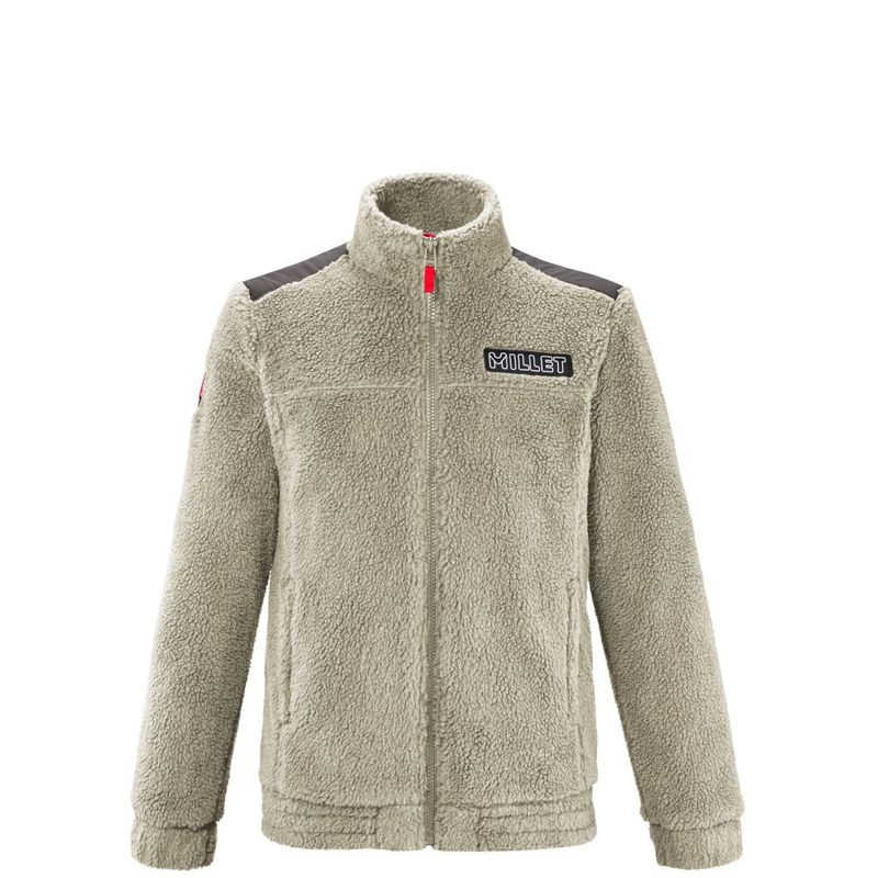 Veste polaire femme millet 2025