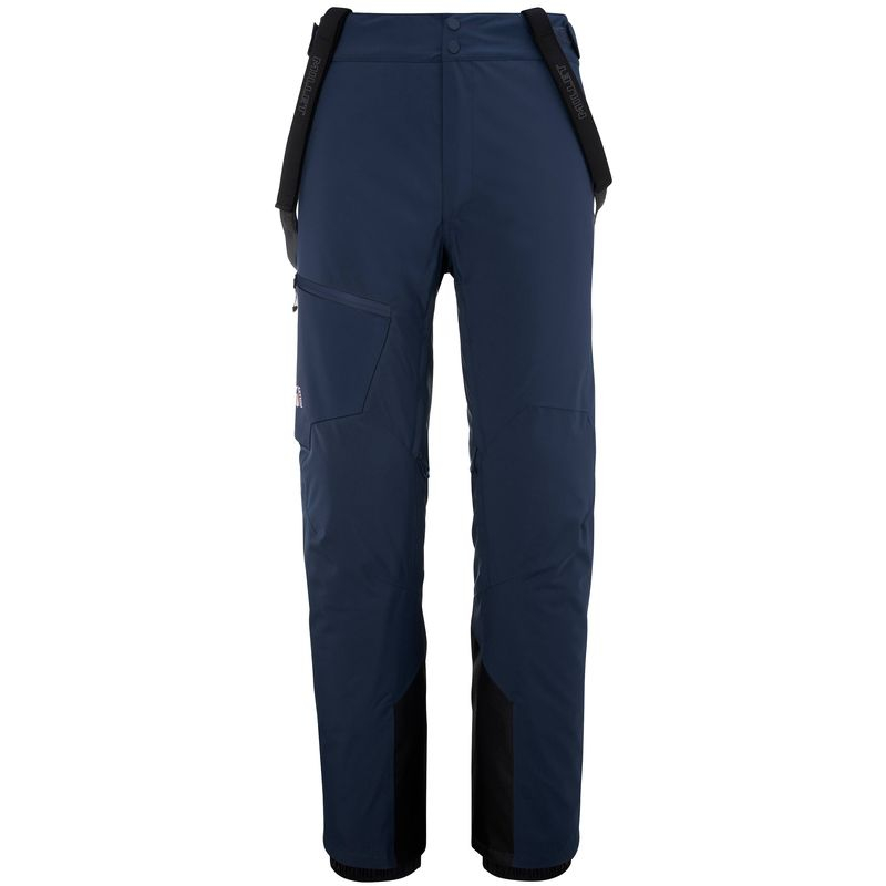 Pantalon Chaud de Randonnée Tech Trail™ Homme