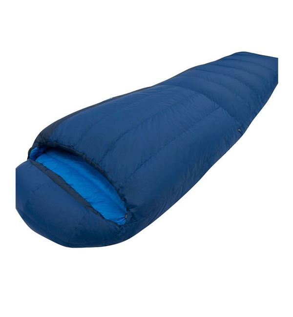 sea to summit trek tkii sleeping bag