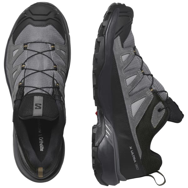 Salomon x ultra leather gtx online