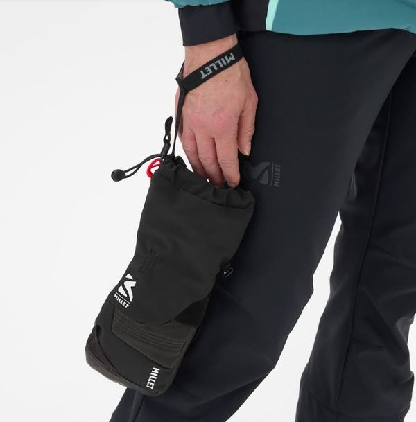 Gants ski millet gore tex deals