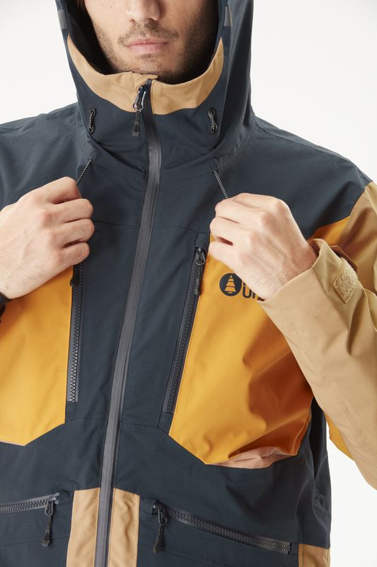 Veste picture naikoon sales