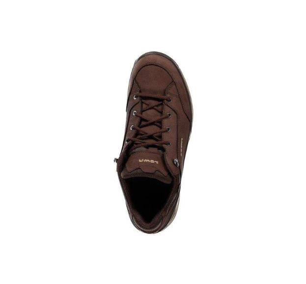 Lowa renegade hotsell gtx low homme