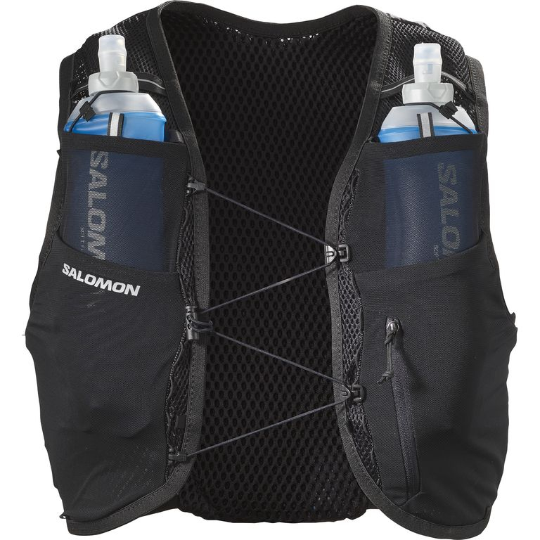 Sac à dos gilet d'hydratation pour le trail running SALOMON active