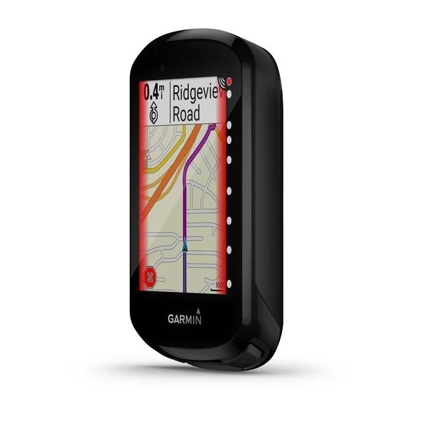 EDGE 830 Compteurs et GPS cycle Chullanka