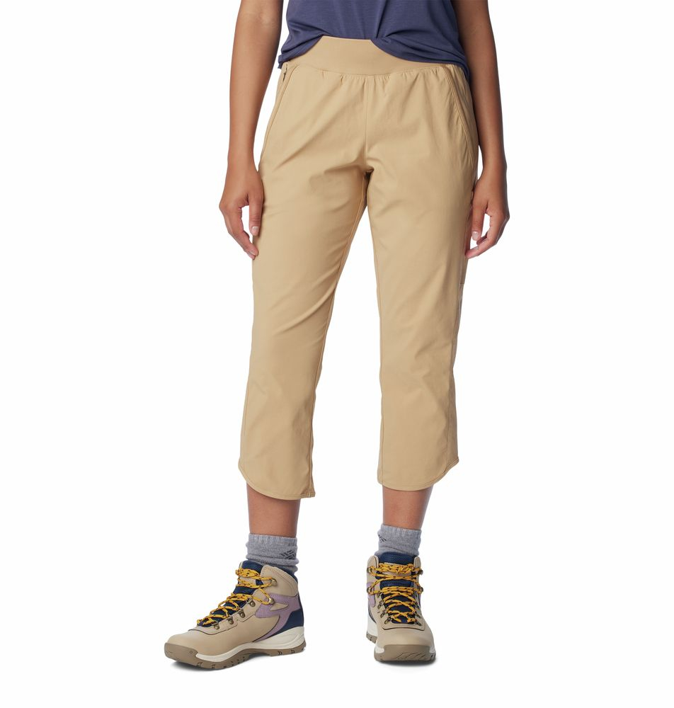 Pantacourt femme columbia outlet
