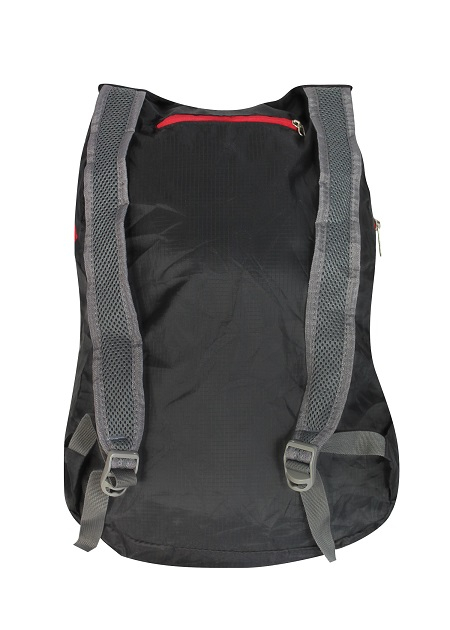 SAC A DOS PLIANT FOLD 12 NOIR Sac de voyage Chullanka