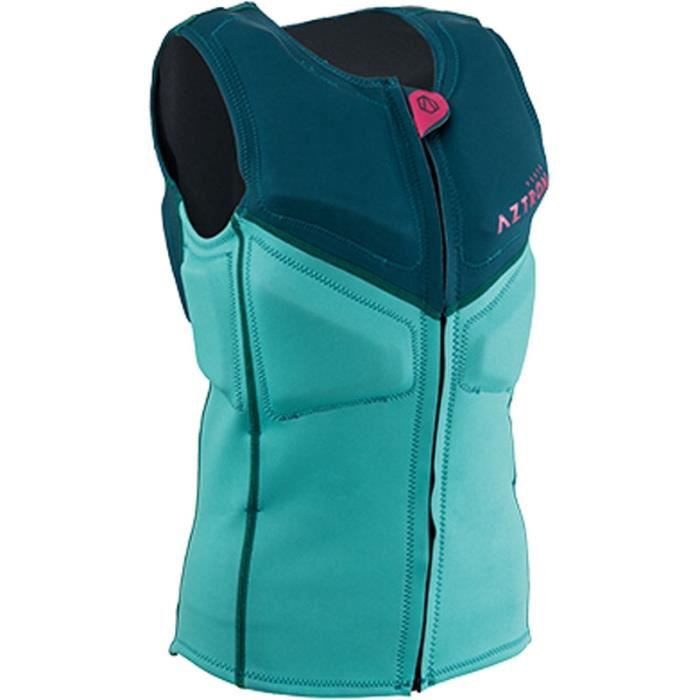 GILET FEMME VESTA – Paddle – Chullanka