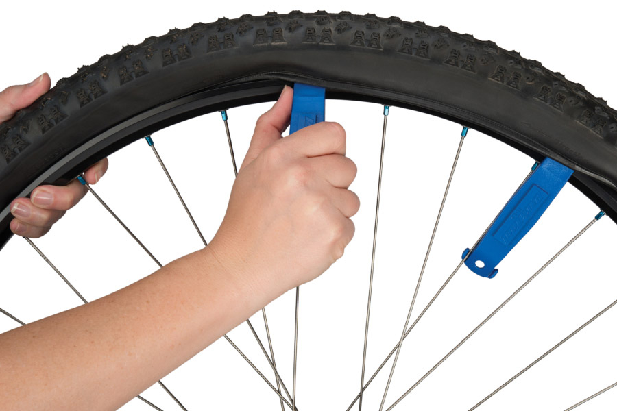 Pince démonte pneu vélo  TireTamer™ – CyclMania