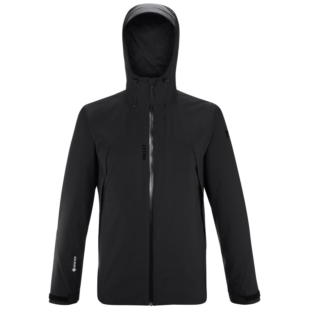 Veste millet grands montets gtx deals