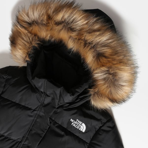 parka north face soldes