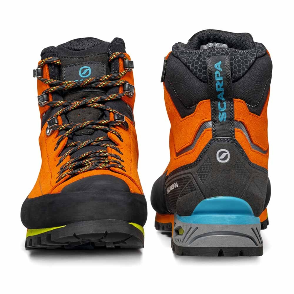 Chaussure alpinisme on sale scarpa