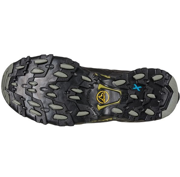 Salomon ultra raptor discount