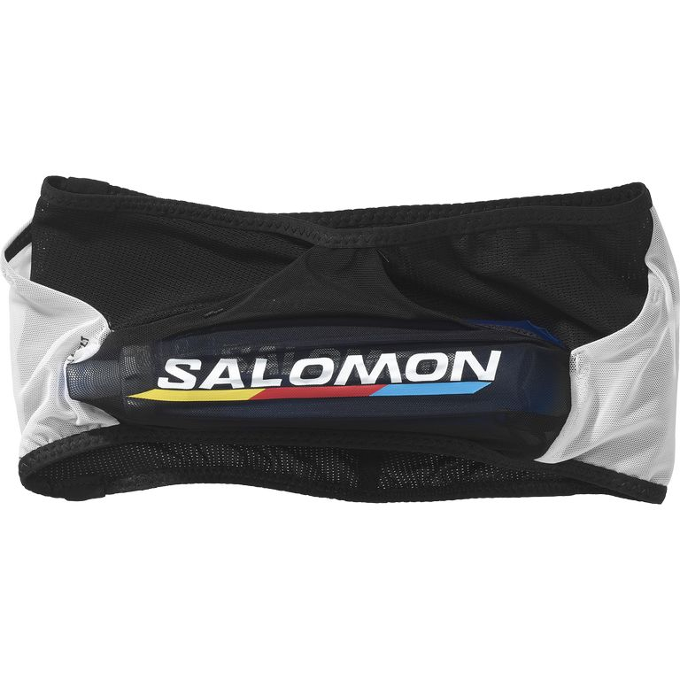 Salomon a conçu un masque pour faire du sport - Jogging international