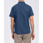 Chemise Selkyr Marine