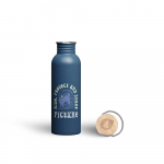 Gourde Hampton Serenity Blue
