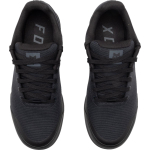 UNION CANVAS BLACK