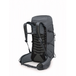 Talon 33 Phantom Grey Dark Charcoal