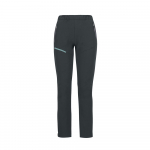 Pantalon Femme Alagna Plus 2.0 Woodl Gray Lavender