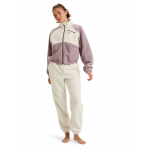 Veste Polaire Femme Waves Of Warmth Colorblock Nirvana