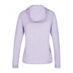 T-shirt Femme Maakala Lilas