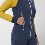 Veste Femme Pierra Ment Ii