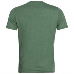 T-shirt Nikko Forest Print Myrtle 