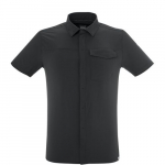 Chemise Skim Shirt Black 