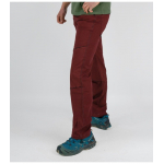 Pantalon Turia Eco Terracota