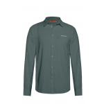 Chemise Vignemale Df Balsam Green - Chemise | Trango