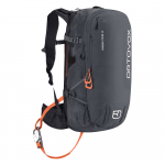Avabag Litric Tour 30 Black Steel
