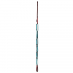 Multi Chain 90cm Turquoise