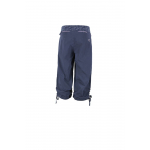 Pantacourt Femme N Cleo2 Vintage Blue
