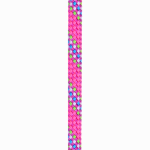 Cobra 2 8.6mm 60m Golden Dry Fuchsia