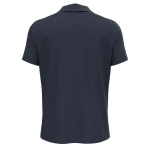Essential Solid Polo Shirt S/s Dark Sapphire - Polo | Odlo