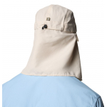 Casquette Skien Valley Cachalot Dark Stone